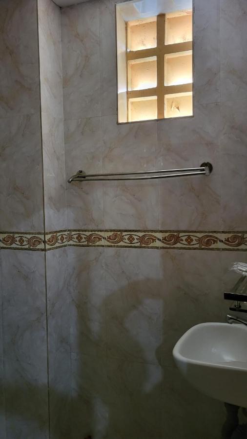Phappy Guest House Phnom Penh Exterior foto