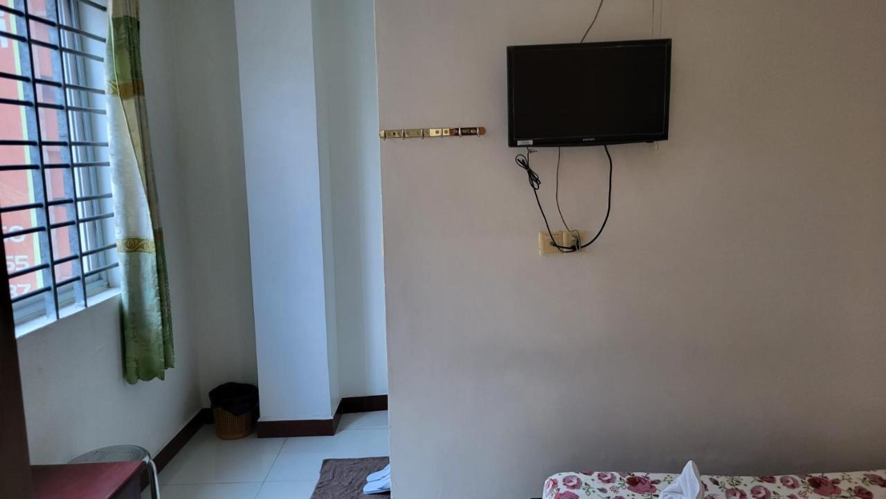 Phappy Guest House Phnom Penh Exterior foto